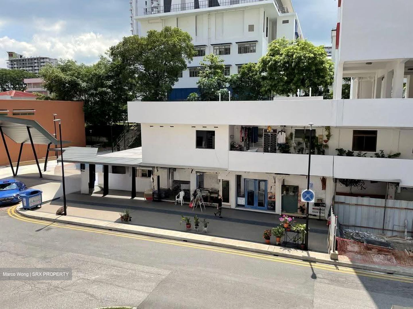 Lorong 4 Toa Payoh (D12), Shop House #608437211